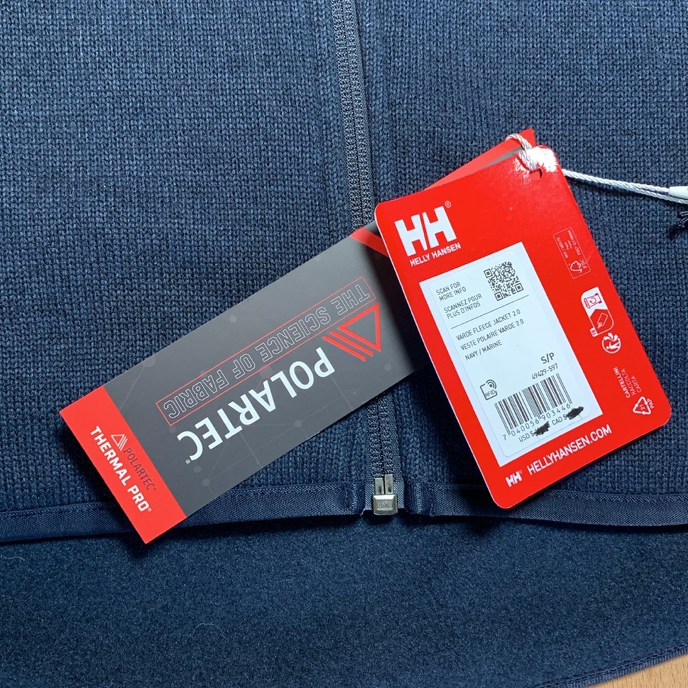 Helly Hansen jacket - Picture 8 of 9